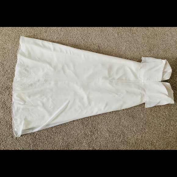 Hayley Paige Occasions Dress - Picture 3 of 9